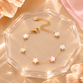 Celeste Star Bracelet