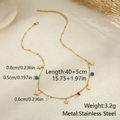 Starlight Charm Necklace