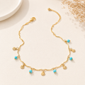 Seabreeze Shell Necklace