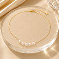 Classic Freshwater Pearl Necklace
