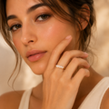 Pearl Harmony Ring